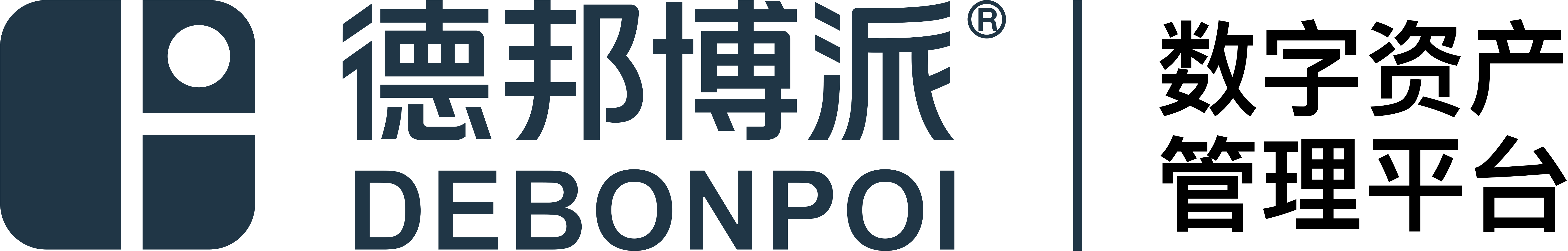 德邦博派